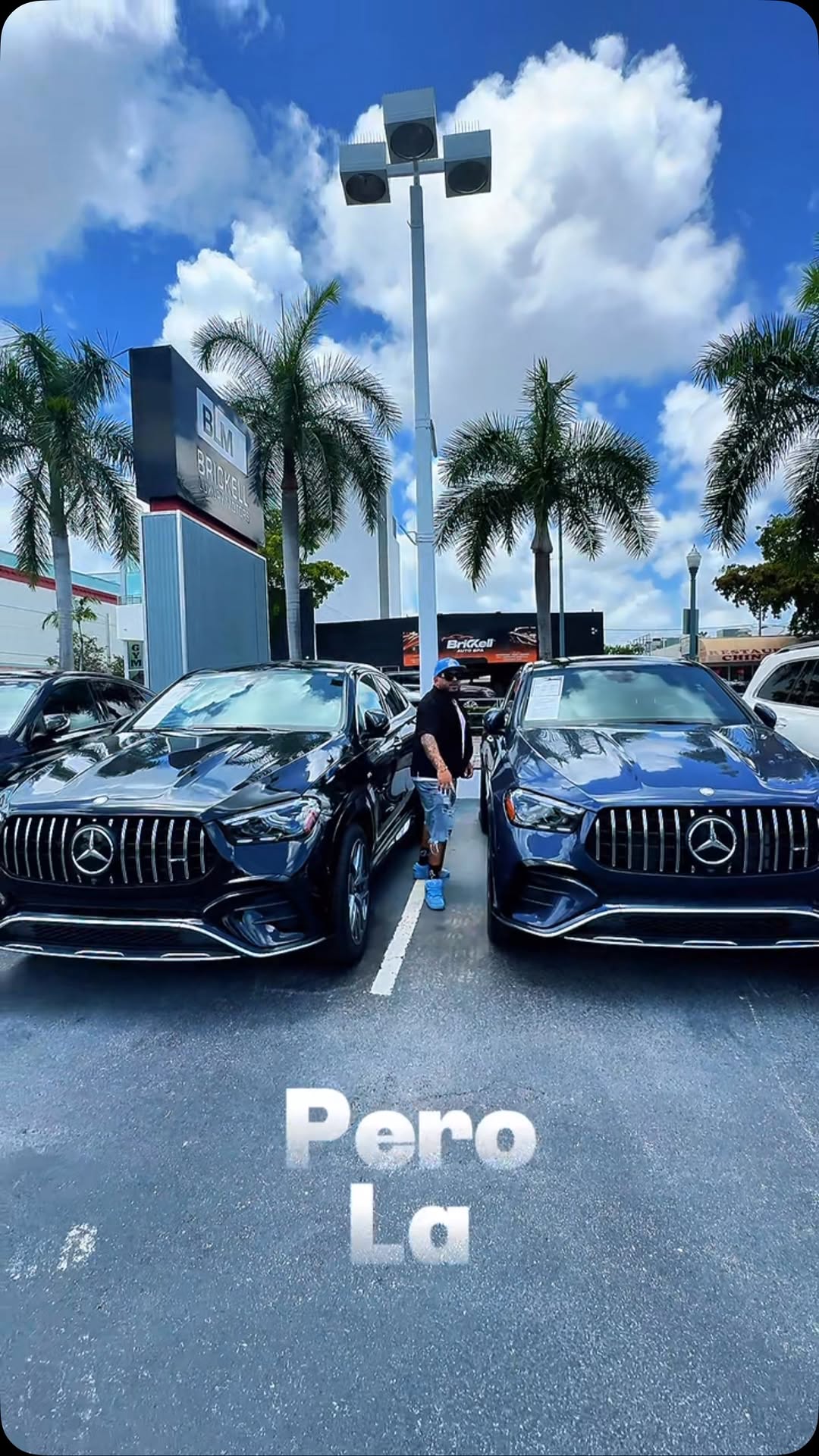 Si buscas un carro de lujo y vienes de mi parte es con el hermano @dienyelelias_official para mรกs informaciรณn al dm ! ๐ฅ๐ฅ๐ฅ๐ฅ๐ฅ
+1 (786) 586-7890