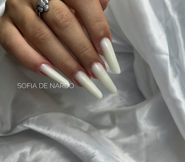 #naturalnails #nails #nailart #nailsofinstagram #gelnails
#manicure #nailsoftheday #instanails #gelpolish #nailpolish
#nailsonfleek #nailstagram #nailtech #naildesign #longnails
#caserta #inspire #gelmanicure #glitternails #nailartist
#nailinspo #acrylicnails #beauty #nailstyle