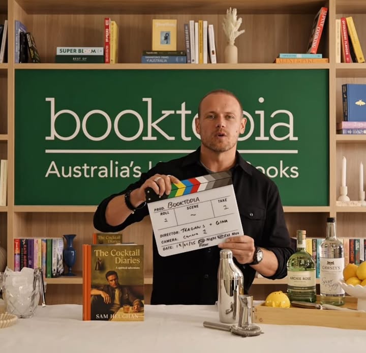 Where to start….!?
Check out a cheeky Gin Sour from my new book “The Cocktail Diaries”
🍋🍸
Full video on Youtube, in stories
@booktopiabooks @quadrillebooks @sassenachspirits