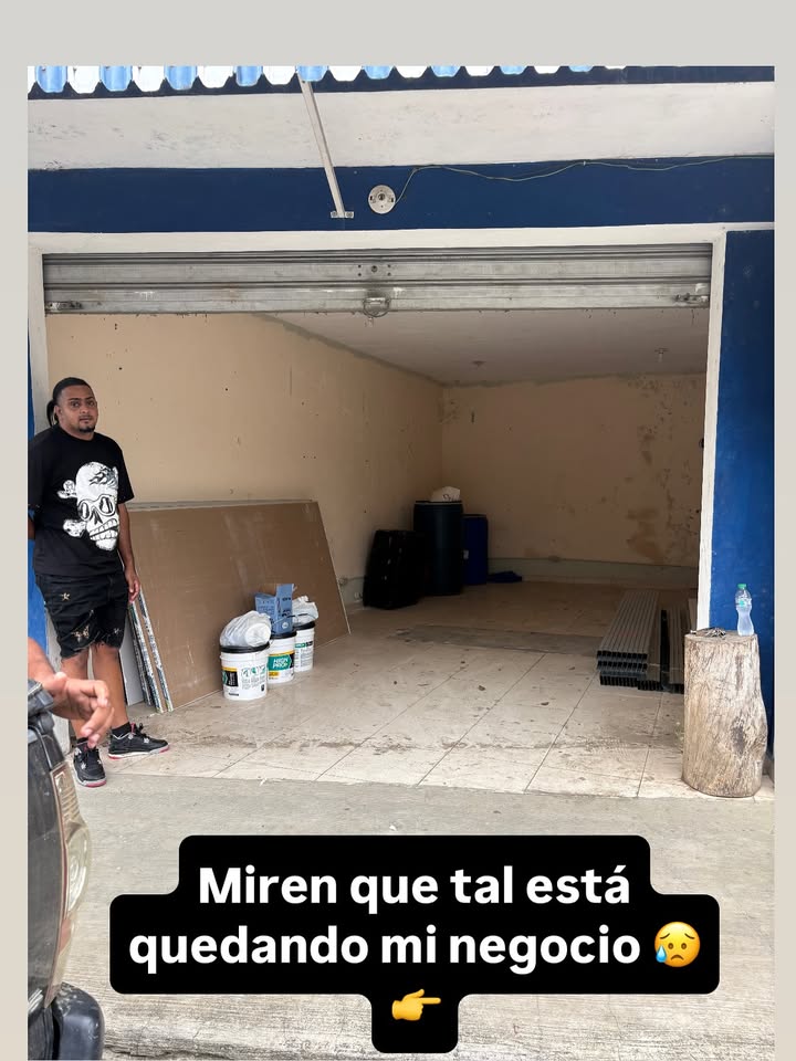 Tamo casi listo 🫶🏻🥰 Dios es la vuelta
FreshVepe 🫶🏻 #enSantiago