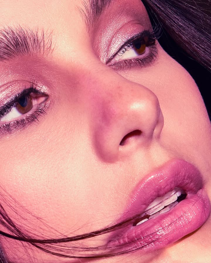 The ICONIC @narsissist ORGASM ✨
Shot by @craigmcdeanstudio
#narsambassador