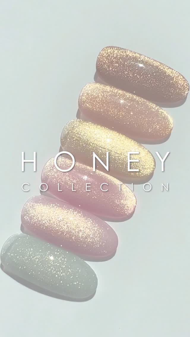 🐝𝓑𝓤𝓩𝓩-𝓦𝓞𝓡𝓣𝓗𝓨 𝓓𝓡𝓞𝓟!
The 𝓗𝓸𝓷𝓮𝔂 𝓒𝓸𝓵𝓵𝓮𝓬𝓽𝓲𝓸𝓷 lands 𝙅𝙪𝙡𝙮 1𝙨𝙩! 💥
✨ 6 𝓶𝓪𝓰𝓷𝓮𝓽𝓲𝓬 𝓼𝓱𝓪𝓭𝓮𝓼 𝓽𝓱𝓪𝓽 𝓼𝓱𝓲𝓶𝓶𝓮𝓻, 𝓼𝓱𝓲𝓯𝓽 & 𝓼𝓽𝓾𝓷! ✨
💛 Which one’s your fave:
🌼 Keeper
🌸 Wild Flower
🐝 Buzzing
👑 Queen Bee
🍯 Nectar
🌫 Smoke?
👇🏼 Tell us in the comments — we’re buzzing to know!
#HoneyCatEye #UglyDucklingNails #NewDropAlert #BuzzWorthyNails #CatEyeMagic #NailTechGoals #MagneticMani #ShimmerAndSlay #NailAddictVibes