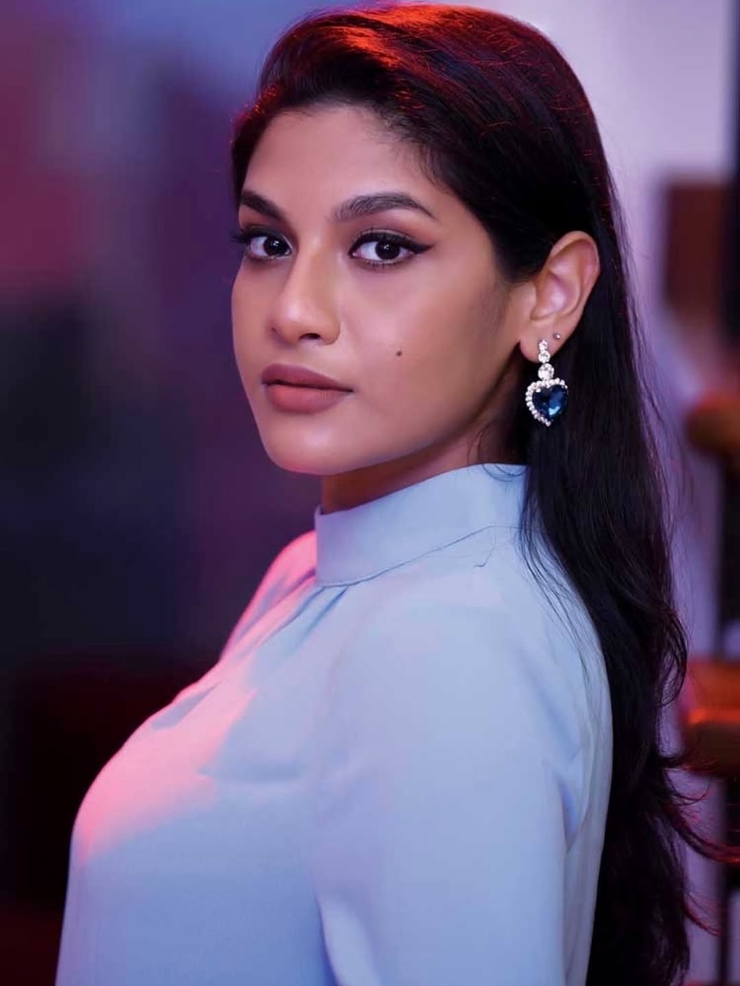 😝☺️⋆.˚🧋🫶🏻💌💓✨🫧
📸: Sanjaya De Silva — for Living Magazine