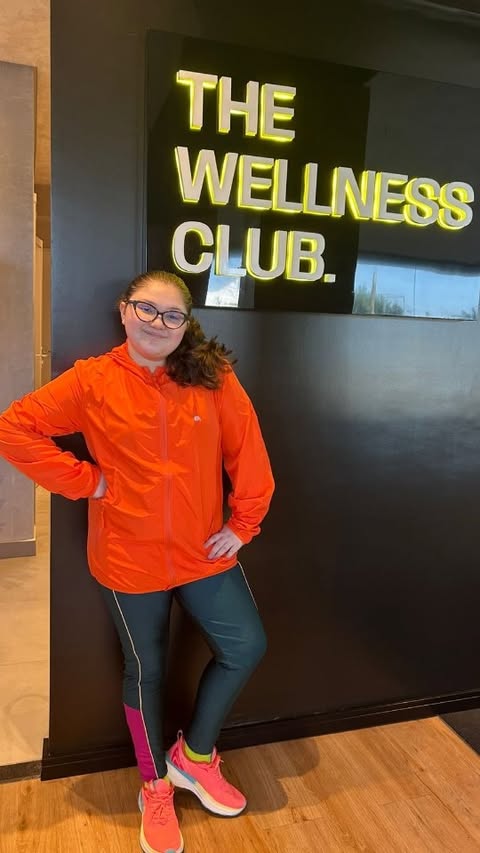 Vem para a @trendwellnessclub 💥
Novidade nas férias para as crianças, o Trend Camp 🤸🏻 uma colônia de férias cheia de movimento, jogos, brincadeiras, circuitos e atividades físicas que eles amam ❤️!
Atividades supervisionadas por profissionais da Trend em um ambiente seguro e controlado ⛹🏻!
Faça já a sua inscrição e curta as férias de uma maneira divertida e com muito gasto de energia!
A equipe Trend espera por vocês !