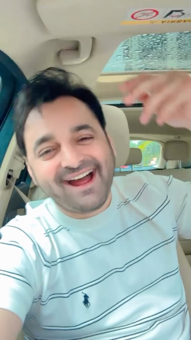 Log kehte hai rat ke 3vaje reel virel nai hoti subah dalo 😂Lao hogi virel😀🥰
#ekambawa #virel #instagood #punjabi #reels #reelitfeelit #song
.
.
.
.
.
.
.
:
:
@tanu_chandel