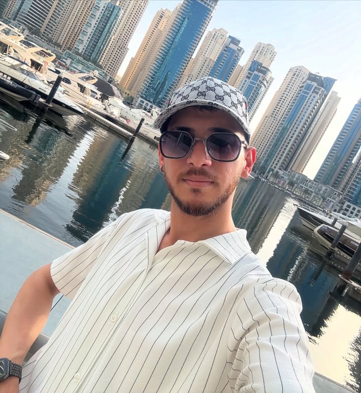 Business Trip For New Projects📍Dubai