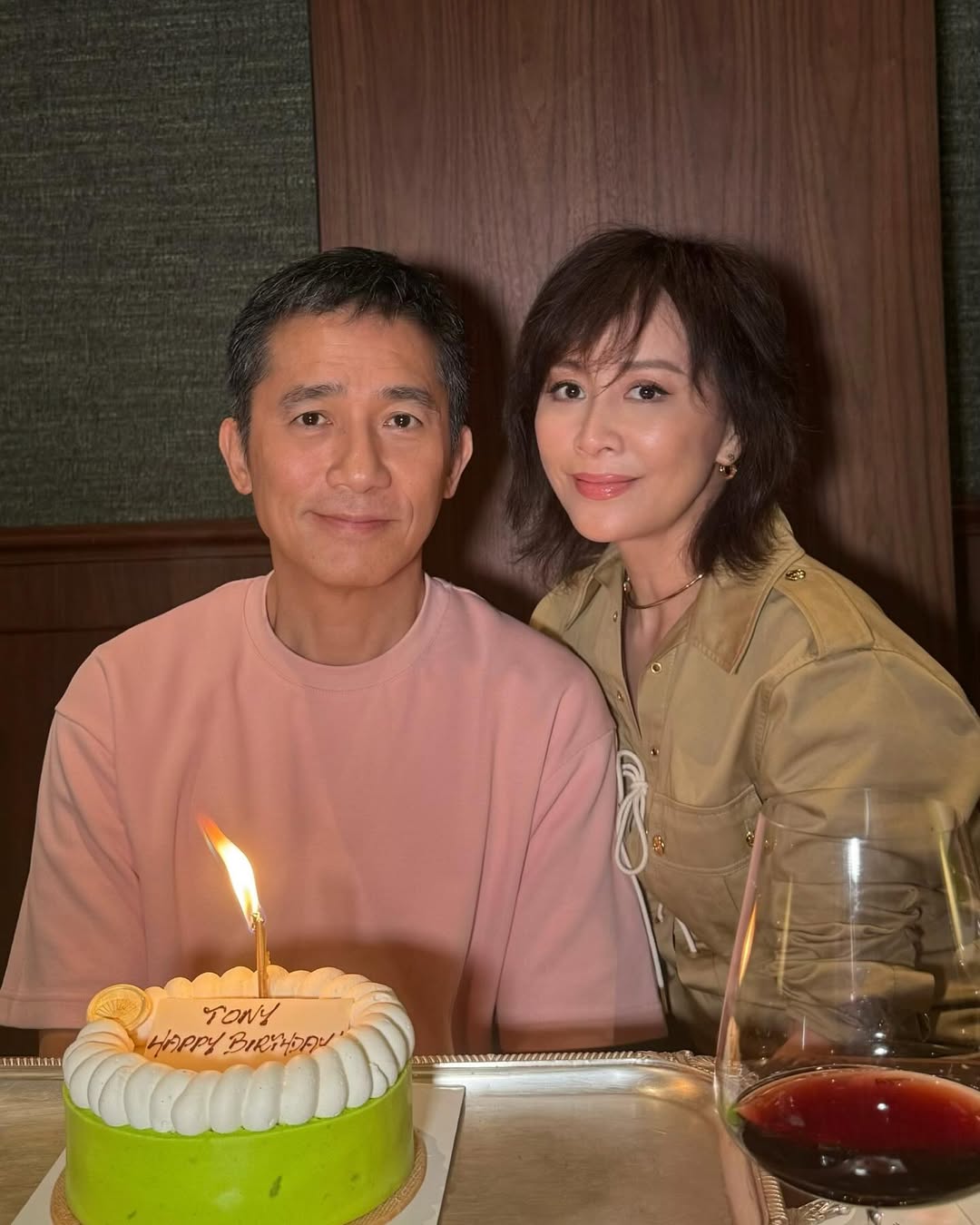 生日快樂🎂💞