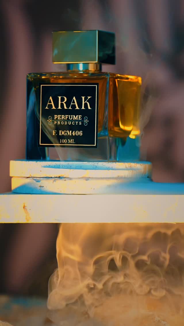  عطر الأنوثة الملكي من آراك @arak_perfumes
ثبات و فوحان لأكتر من 24 ساعة
و فيكم تحصلو على خصم 20% لو استخدمتو code:NoorOrabi
#perfume #reels #uae #abudhabi #explore