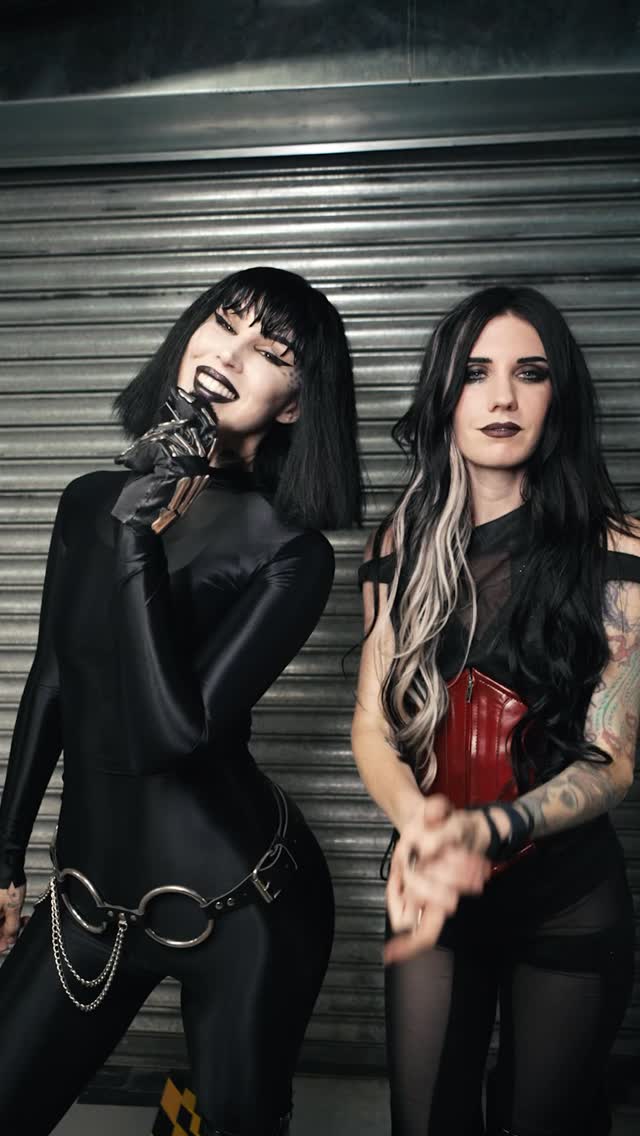 THIS SUMMER! Catch us on tour with @inthismomentofficial as we open up along with @thisiswargasmuk + @wearetheprettywild 🖤
TIX + LIMITED VIP MEET&GREET PASSES AVAILABLE NOW!!
What city will we see YOU?!
7/16 GREEN BAY, WI
7/19 PEORIA, IL
7/22 NASHVILLE, TN
7/23 CHATTANOOGA, TN
7/24 CHESTERFIELD, MO
7/26 COUNCIL BLUFFS, IA
7/29 SPRINGFIELD, MO
7/30 MEMPHIS, TN
8/02 GRAND RAPIDS, MI
8/03 WHEELING, WV
8/05 ROCHESTER, NY
8/06 SCHENECTADY, NY
8/08 DETROIT, MI
8/09 HAMMOND, IN
8/10 INDIANAPOLIS, IN
8/12 RICHMOND, VA
8/14 WORCESTER, MA
8/15 HANOVER, MD
8/16 ATLANTIC CITY, NJ
Click the link in my bio to get your tix + VIP passes now! 🖤
