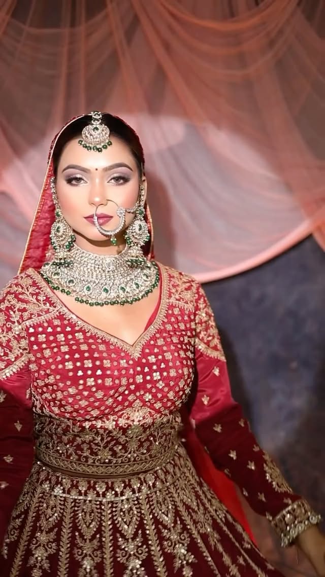 10 Days pro Makeup Class
* Batch starting 5 July 2025
✨️TIMINGS : 10:30 AM TO 1 PM
✨️Location : A1/5 ground floor paschim vihar Metro station, Gate No 1
opposite metro pillar 265
For further queries please call/Whatsapp us on 9990714492 , 9711208088
#sonumakeupartist #makeup #makeuptutorial #hairstylist #reels #stylish #makeupartist #makeupartist #hair