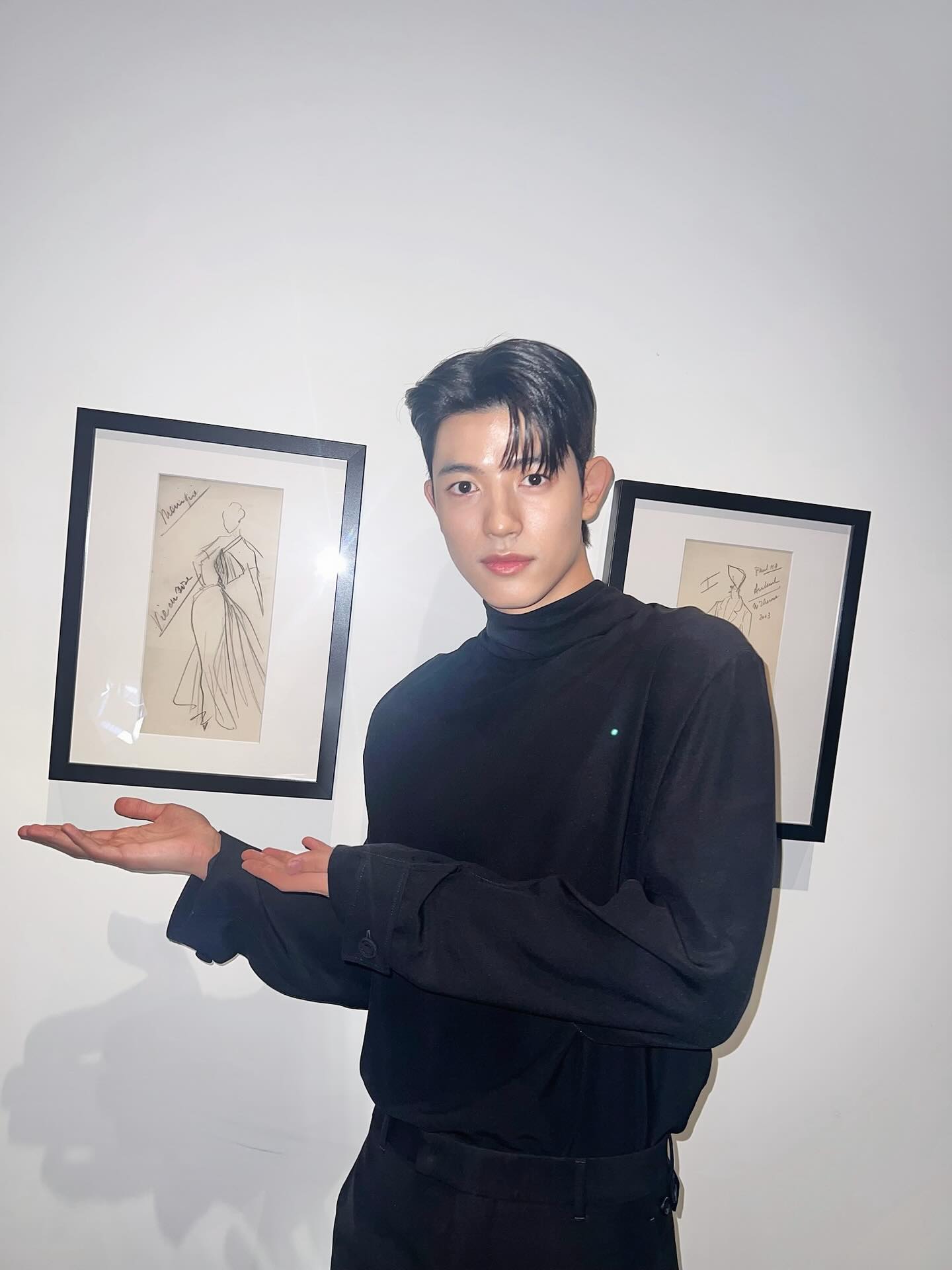 짜잔😜