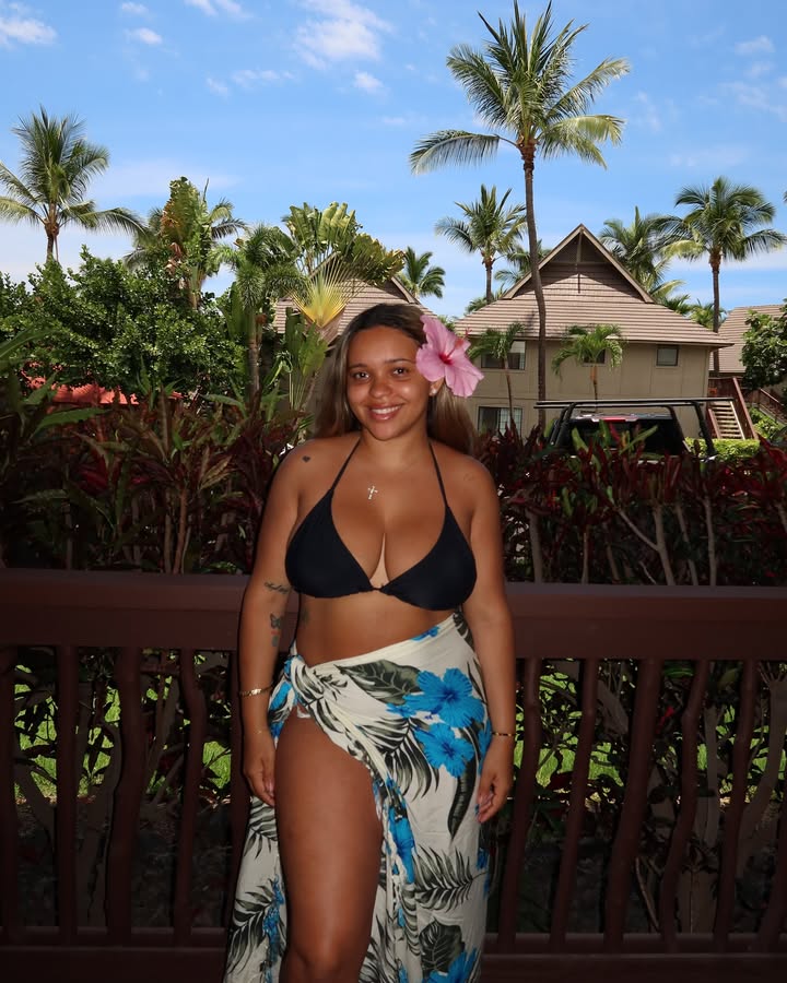 missing it already 🌺😩