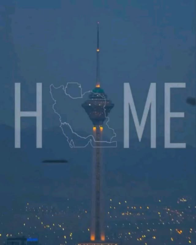 ایران همیشه پایدار، تهران همیشه استوار 🤍
#تهران #ایران_من #پوپک_موزیک #پوپک_خواننده
#music #poupak_singer #iran