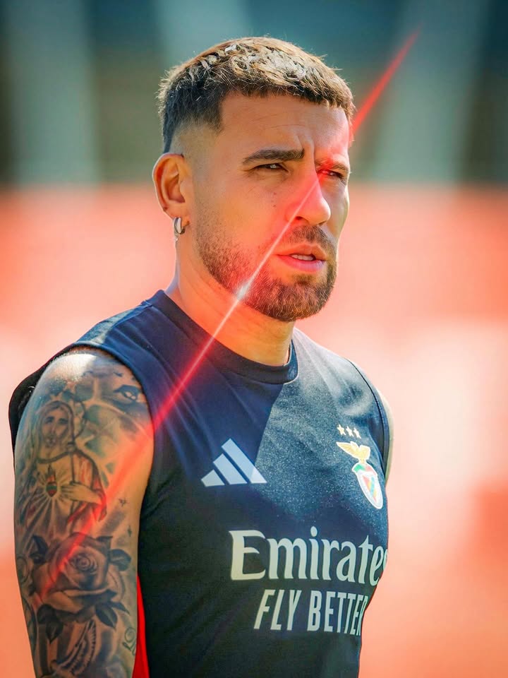 ⚽️ 🏃🏻♂️ ⚡️