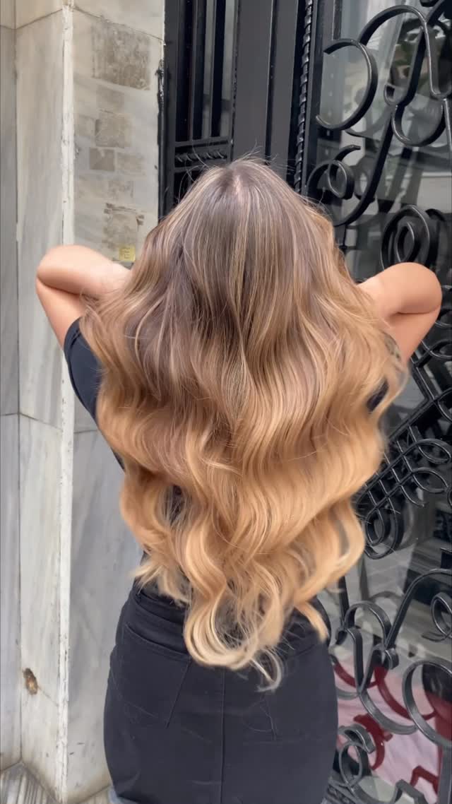 50 gram Türk saç hayalet kaynak uygulaması #vasnisantasi #model #hanover #hair #kannada #united #coiffeur #sultanahmet #ortakoy #