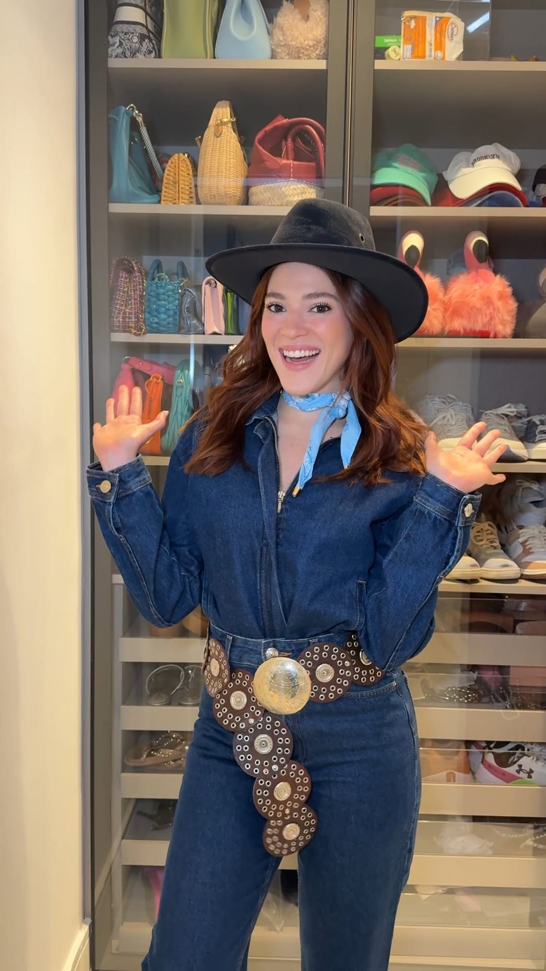 Junho chegou com frio e festa junina e pra mim isso já é sinônimo de banho gostosinho, hidratação reforçada e aquele glow antes da make. Esse combo da @biodermabrasil é meu truque pra curtir o arraiá linda, leve e hidratada! 🤠🧴
publicidade