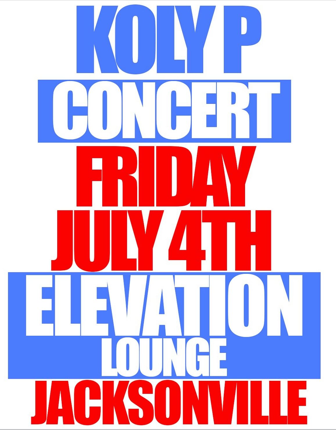 Duvvvaaalll‼️ July 4th 🎆