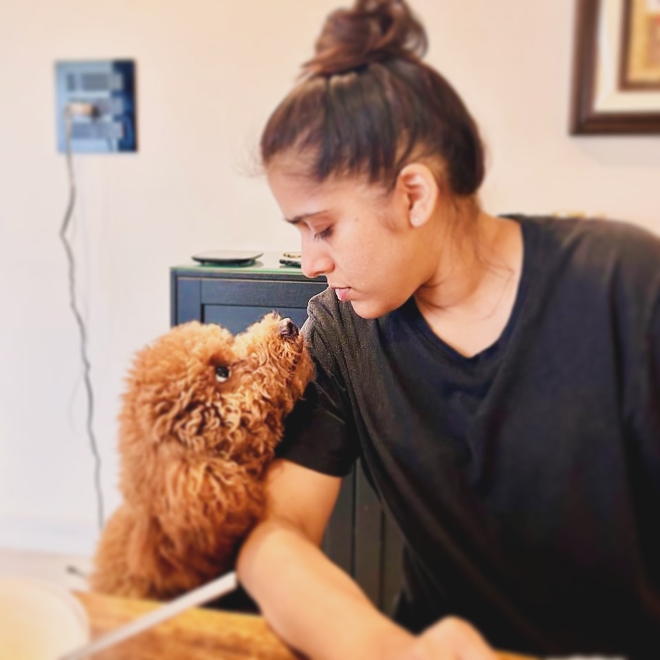 Another day another story of not being wanted
Luck favours some
And he got lucky
Pls don’t buy or gift live animals
Pets are a minimum 15 years of financial and emotional commitment
Pls adopt if you feel sure of such commitment #adoptdontshop❤️
Pets are family
#rehome #rashmigautam #dogsofinstagram #instapost #dontabandonyouranimals