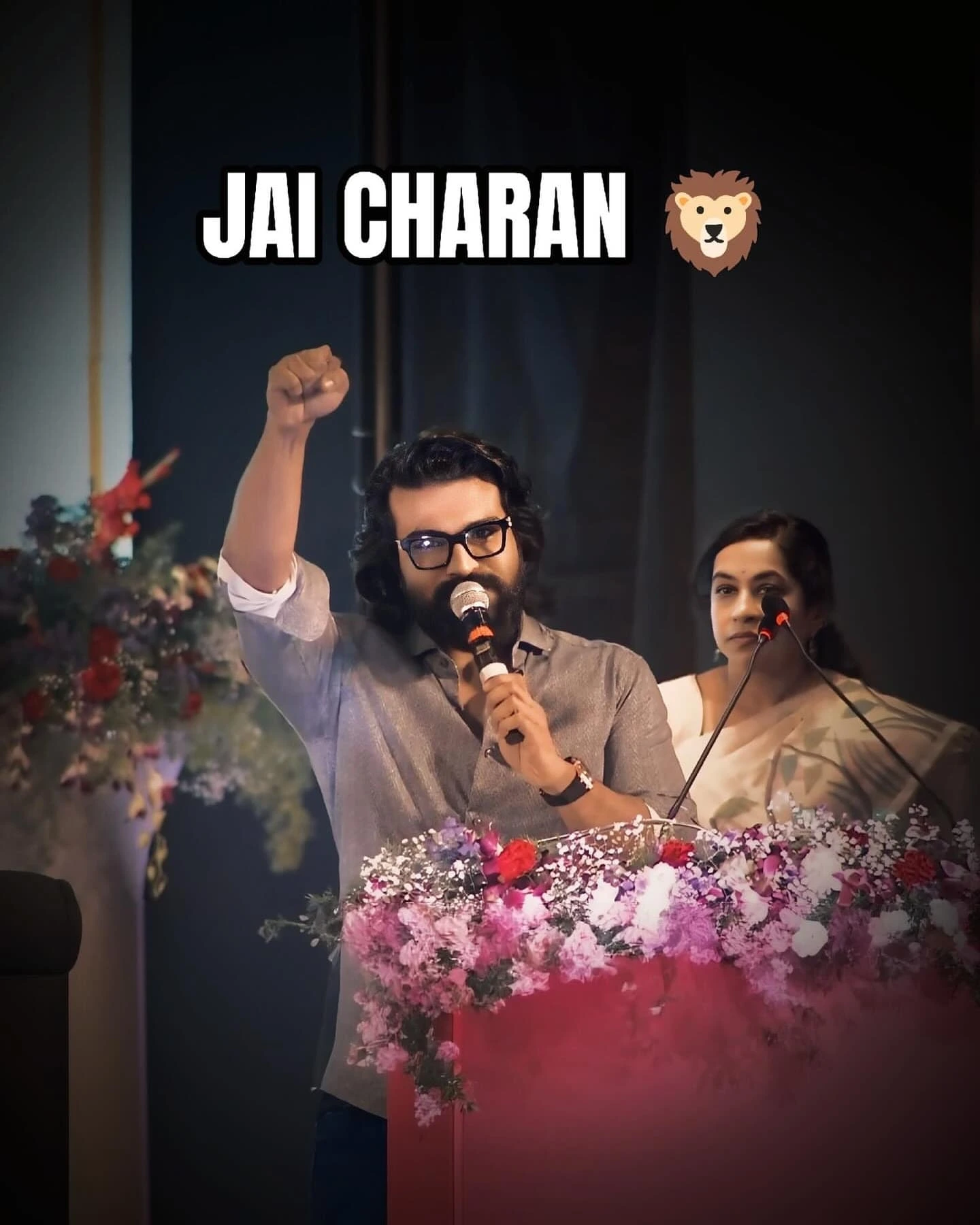 #GlobalStarRamcharan 🔥
#Peddi 🔥
🔥🔥😍😍
@alwaysramcharan
#ramcharanforever
#alwaysramcharan
#RC17
#RamCharanFans
🔥
😍😍🔥❤❤
#RC16
#RamCharan
@AlwaysRamCharan
#MegaPowerStar
#PowerStar
#MegaPowerStarRamCharan #RamCharan_Dhf @ramcharan_dhf
#MegaStar #RamcharanTeja
#MaheshBabu #PawanKalyan #Prabhas #jrNtr #AlluArjun #VijayDevarakonda
#Tollywood #telugumemes
#Kollywood #Telugu #India #Hindi
#RashmikaMandanna #samantha
#TeluguCinema