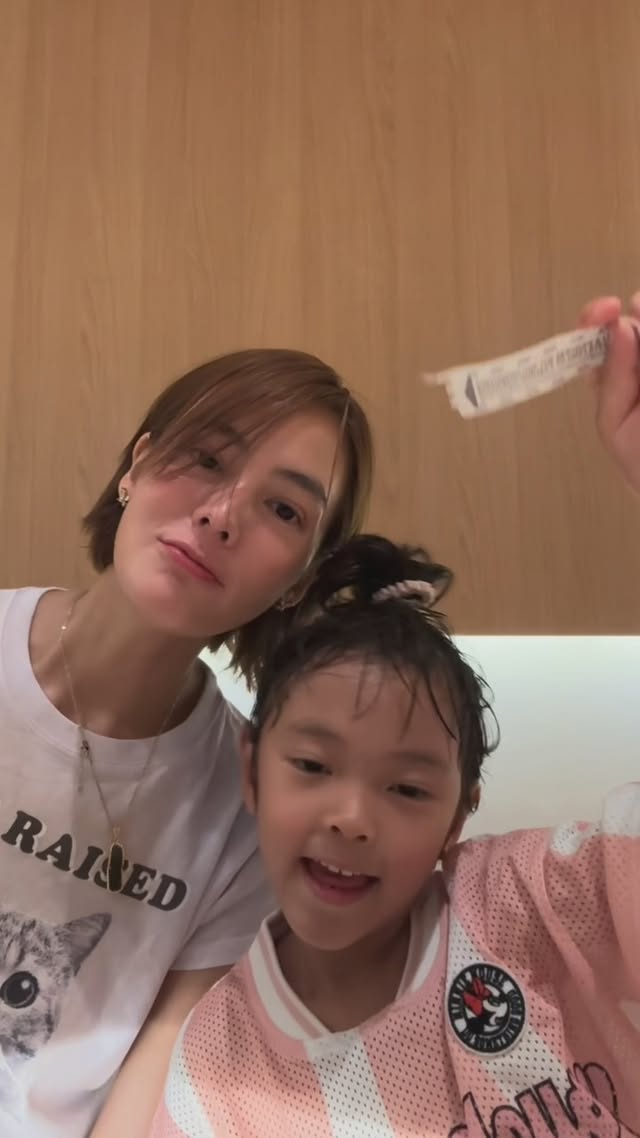 ผมยาวจนผมสั้น เก็บจนลืมคร่าาา 😅