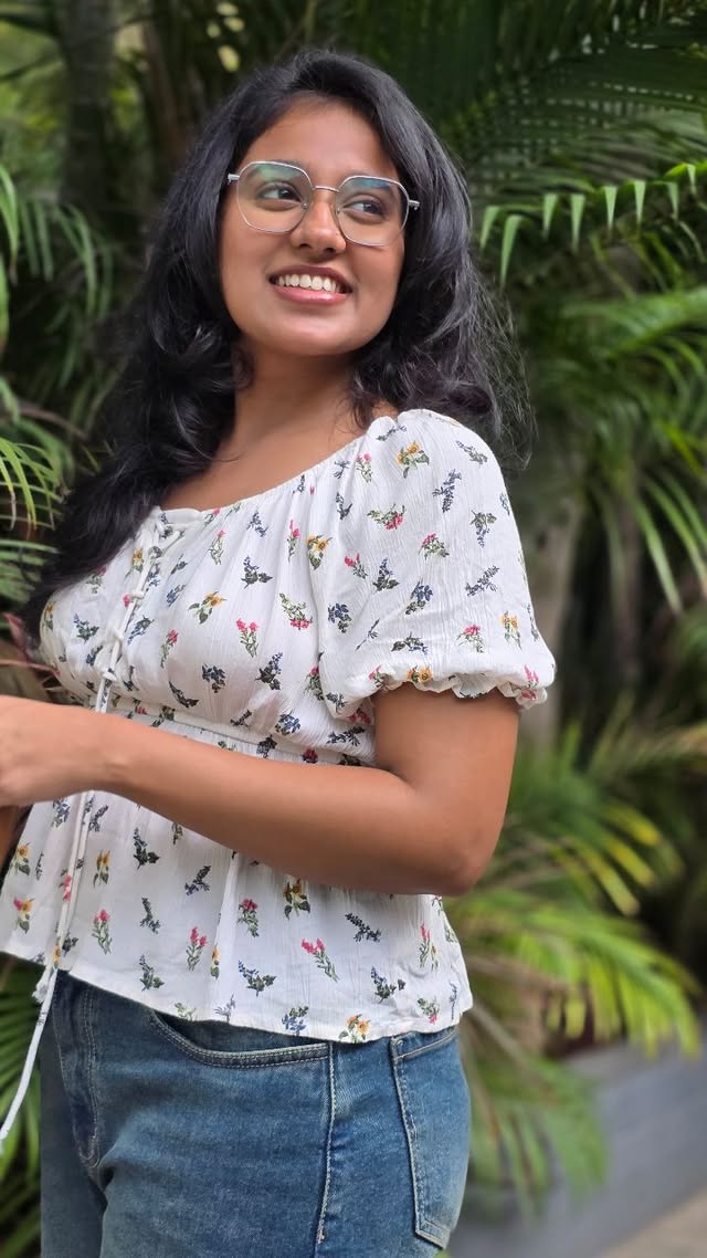 Got my hair done at @chandulorealofficial
Hair makeover can be a big game changer for your entire look, and I realized here🫶
Go book your session now✨️
#janhaviyerram ##hairlove #haircut #reelsinstagram #fypシ #ammapaata