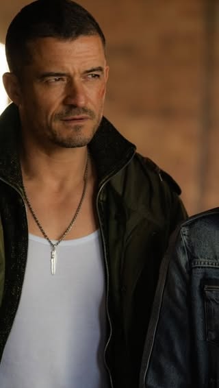 Two weeks since Deep Cover dropped on @primevideo…💥❤️🙌 Thank you to everyone who’s watched and shared with friends.