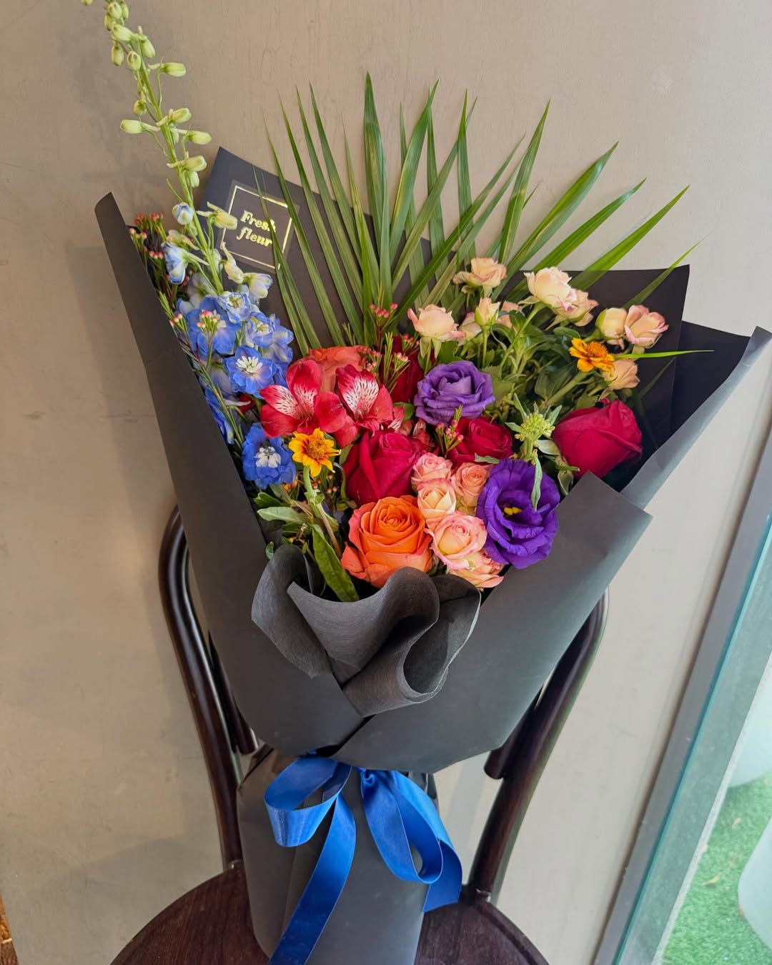 #프레시플레르
_ 프레시 무드 💜💙🧡
order &lesson 예약문의💋
📞010 6399 3115
_
#freshfleur #강남꽃배달 #flower #삼성동꽃집 #강남꽃집 #선정릉역꽃집 #삼성중앙역꽃집 #선릉역꽃집 #코엑스꽃집 #flowerstagram #flowershop #꽃 #고급꽃집 #이쁜꽃집 #대형꽃다발 #삼성동꽃배달 #고급꽃다발 #웨딩부케 #원데이클래스#꽃선물 #플로리스트 #상견례꽃다발 #연예인서포트 #생일축하꽃다발 #여자친구꽃다발 #기념일꽃다발 #프로포즈꽃다발 #꽃#花店 #花