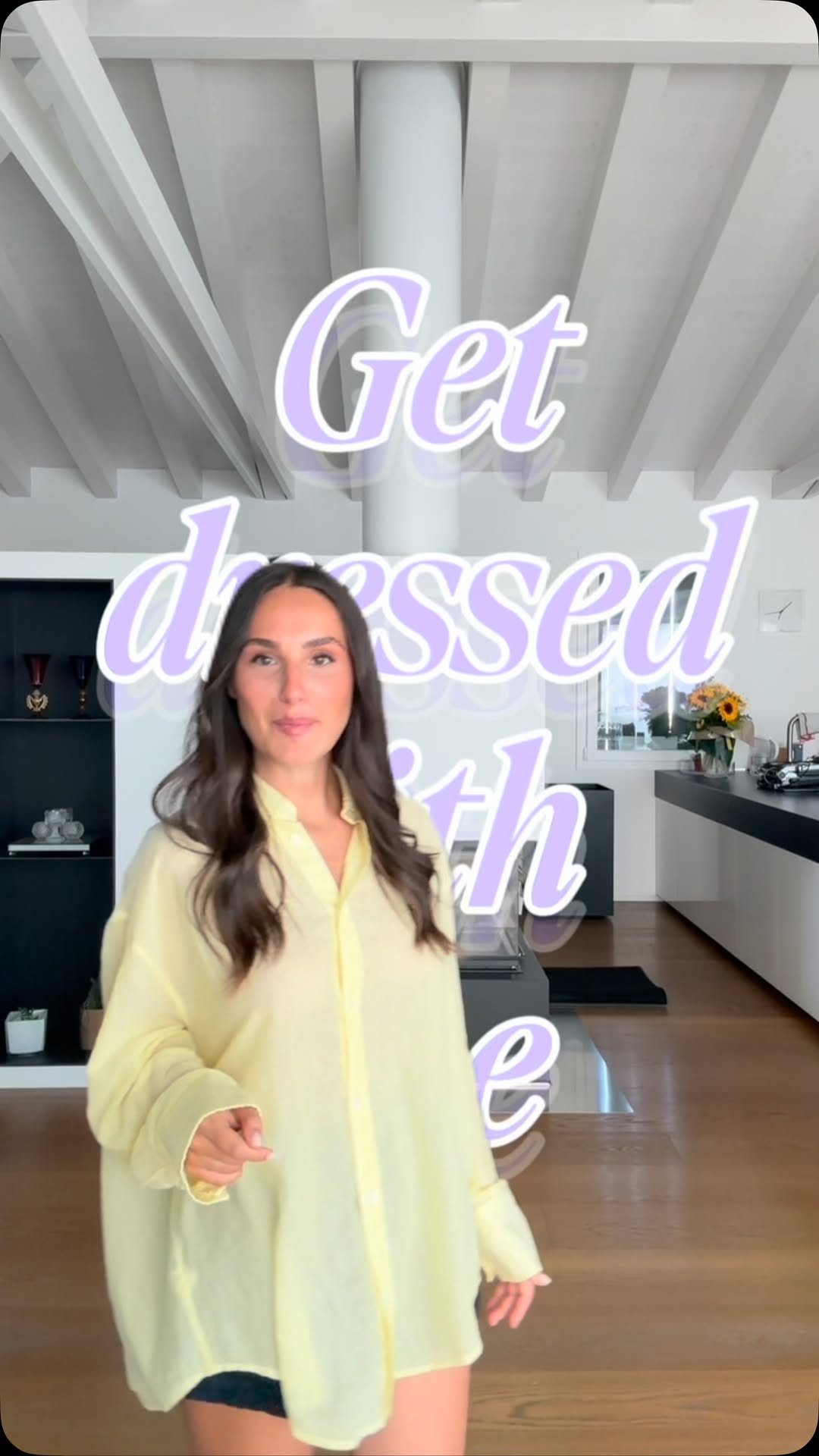 Basta poco: un outfit basic, i gioielli giusti… e non è più un look qualunque ✨ @milunagioielli #milunagioielli #tesoridifamiglia #adv