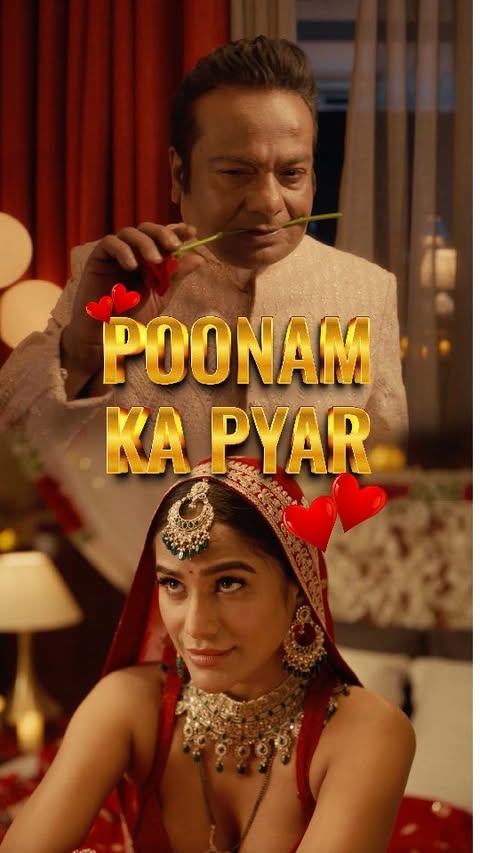 Jab Poonam ki raat mein Deepak jala... things didn’t heat up, they got hilariously soaped up. 🛏️🧼
Petals were ready, sherwani pressed, mood set…
But just when it felt like a filmy suhaagrat, in came the real main character — Magic Soap by GharSoaps.
Forget foreplay — this one’s all about tan-reduction and drama-production.
Infused with saffron, sandalwood & coconut oil — it’s made for skin, but clearly steals scenes too.
Because when Magic Soap enters, even romance takes the backseat… and cringe takes center stage.
Skincare kabhi itna filmy nahi tha.
Watch now… if you’re ready for a soap that cleans AND causes chaos.
#MagicSoapTVC #JabPoonamKiRaatMeinDeepakJala
#GharSoaps #SoapSeSceneTak #TanHatayeDramaBadhaaye
#TooHotTooSoap #CringeGold #DeepakXPoonam