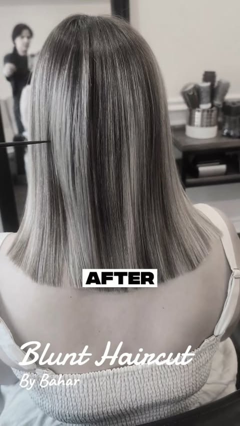 #haircut #highlights #lowlights #style #balayagehighlights #protein #keratin #treatment #taninoplastia #Nanoplastia #keratintreatment #hairbotox #olaplex #transformation #hairtreatment #richmondhill #toronto
Magic Formula
get more than 90% straight + repair
Look Shiny & Beautiful
by Bahareh Beauty & hair Salon 💯
☎️ (647) 939-5727