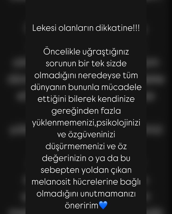 Leke hakkında merak ettiklerinizi yoruma yazabilirsiniz💫
.
.
.
.
.
.
.
#bodrum #bodrumkadinlari #bodrumciltbakimi
#bodrumgüzellikmerkezi #bodrumgüzellik #bodrumzayiflama #bodrumbölgeselincelme #bodrumzayiflama
#bodrumlazerepilasyon #bodrumkalicimakyaj #bölgeselzayiflama #ankara #ankaraciltbakimi #tunalihilmi #ankaraciltanalizi #ankaraleketedavisi #ankaraaknesivilcetedavisi #ankaraciltbakim #ankaraciltyenileme #skincare #skincareroutine #mesoestetic #innoaestetics #neolift #obagimedical #obagimedikal #mesoestetictürkiye