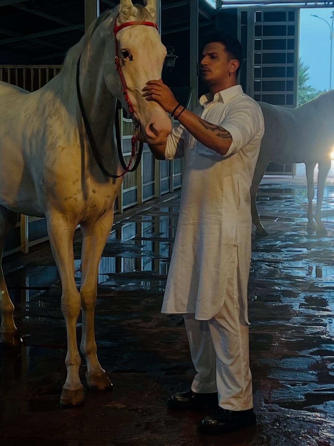 Vaireee da farak sanu kakh v ne penda @karanaujla siraaaa veere