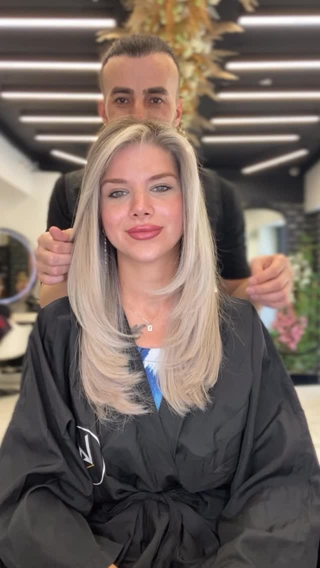 #vasnisantasi #model #hanover #hair #kannada #united #coiffeur #hairdresser #rubi #bebé #ortakoy