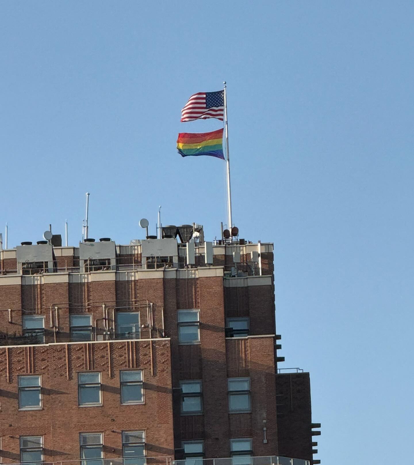 PRIDE.
Xxx, SJ