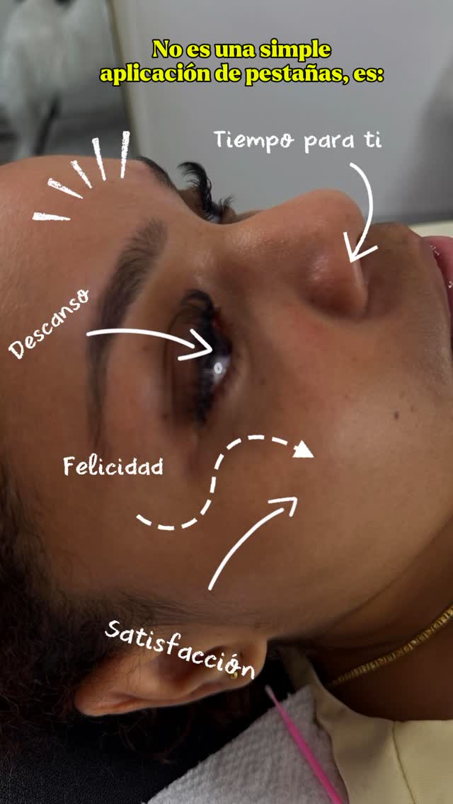 Una simple aplicación de pestañas?
En Perfect Brows by Lucy, no hacemos “lo simple”.
Cada set de pestañas es una experiencia personalizada que realza tu mirada, cuida la salud natural de tus pestañas y resalta lo mejor de ti. No aplicamos extensiones al azar: analizamos la forma de tus ojos, tu estilo de vida y tus gustos para lograr un resultado elegante, duradero y realmente tuyo.
Porque no se trata solo de belleza,
se trata de sentirte poderosa cada vez que te miras al espejo.
#perfectbrowsbylucy #perfectbrowsbylucy #aprendeconlucy #cejasypestañas #ombrebrowshading #ombrebrows #ombrebrows #ombrebrows #browslaminado