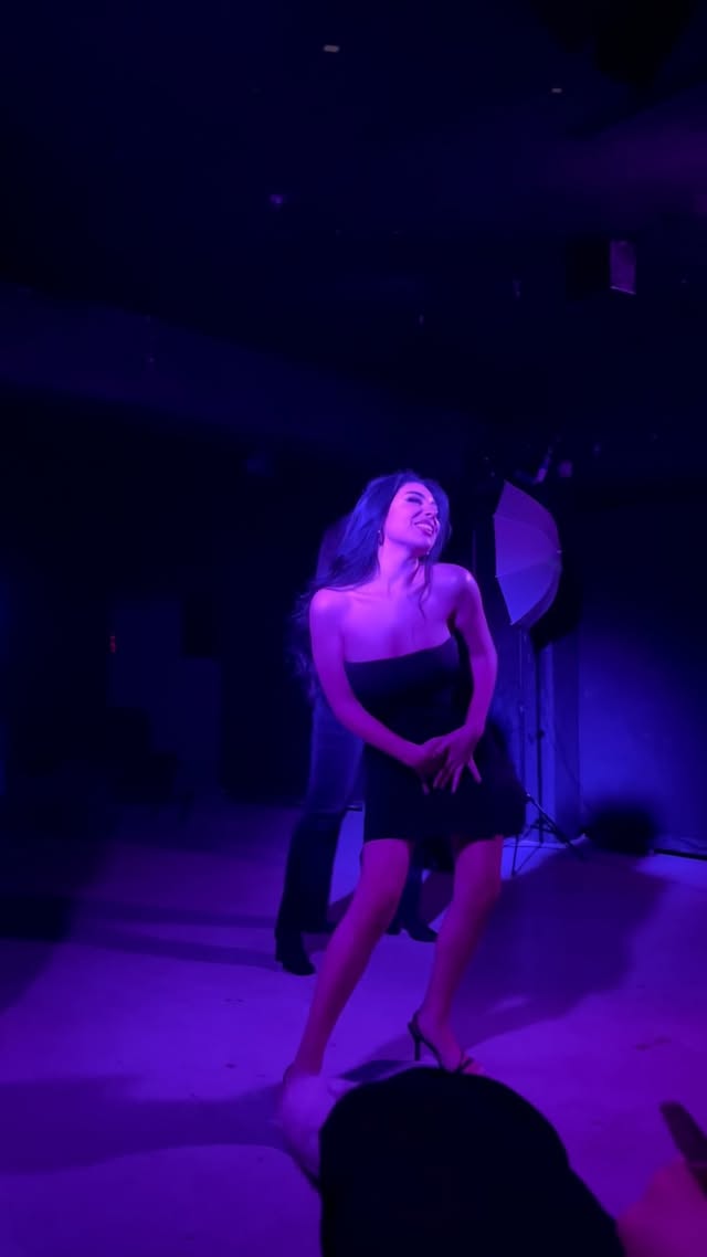 Moments from our Theatre Performance @castingcall_cy_ 💛✨🥹