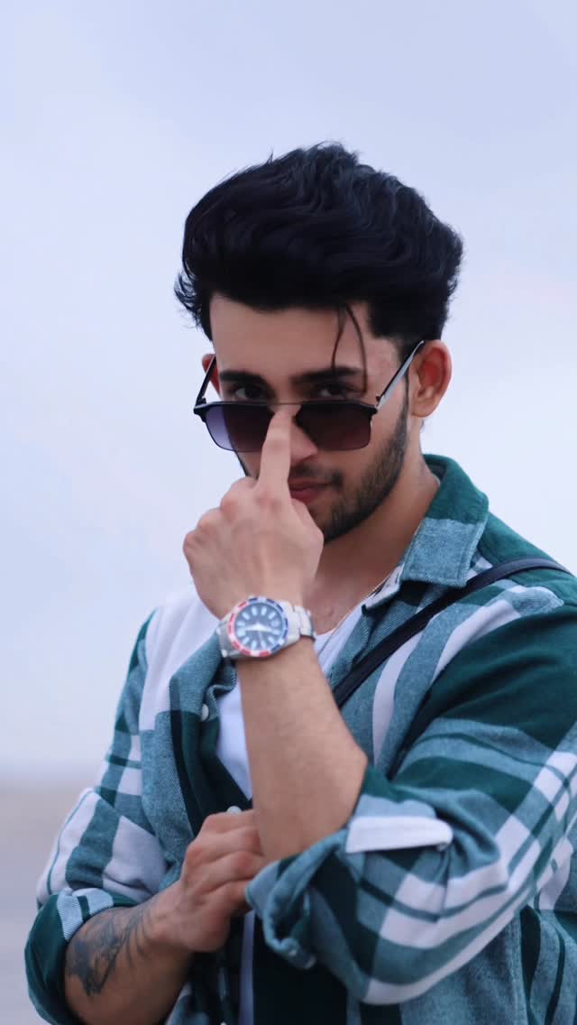 Fell for you ..❤️
…
#fellforyou #trending #trendingreels #deepakians