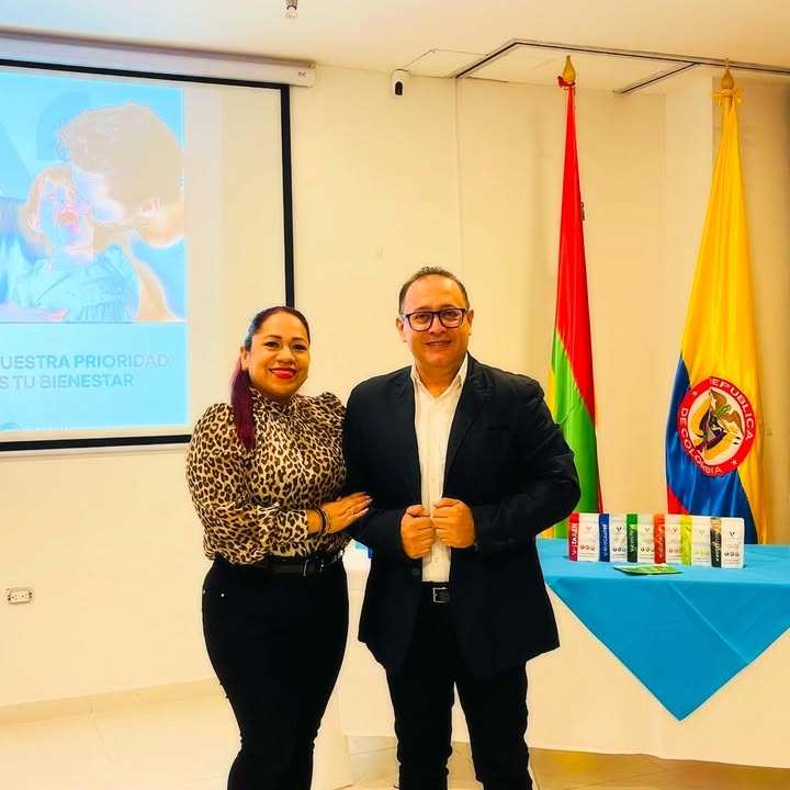 Me emociona ver algo bueno crecer
Me emociona ver algo bueno avanzar
Me emociona ver el sentir de las personas dar gracias a Dios por una oportunidad sana legítima para todos, donde se les permite soñar y que ellos puedan sentir que si es posible.
Vamos por más… vamos por más sueños.
Estás listo unirte a nuestro grupo de trabajo y aprender y emprender !