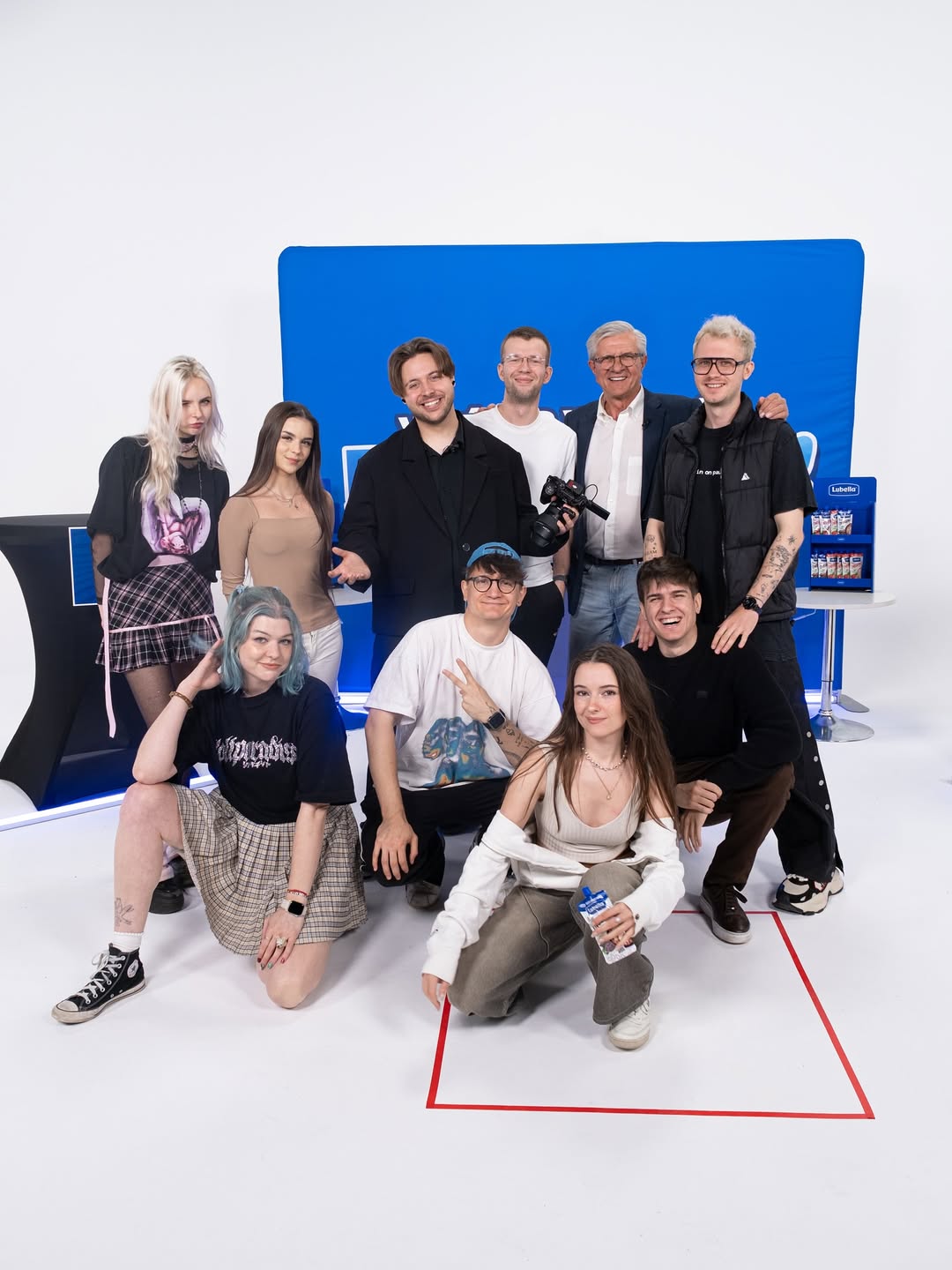 🩵To jest życie - kiedyś idol z TV, teraz mamy wspólny odcinek na YouTube 🥹 KANAŁ: YOSHI