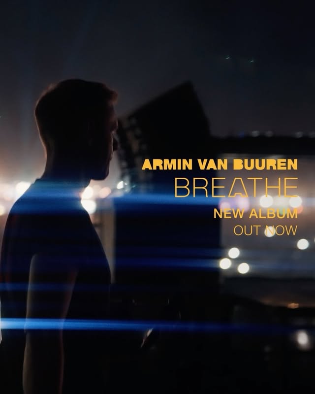 Breathe In. Breathe Out. The wait is over! My two-part ninth studio album ‘Breathe’ is officially out everywhere🔥This is my biggest album yet, containing 51 tracks and collaborations with so many amazing artists. This music resembles my journey through improving my mental and physical health, and thanks to this, I’m more motivated and energised than ever before. The result is ‘Breathe’, and I’m so grateful to be able to share this with you. Let me know your favorites 👇