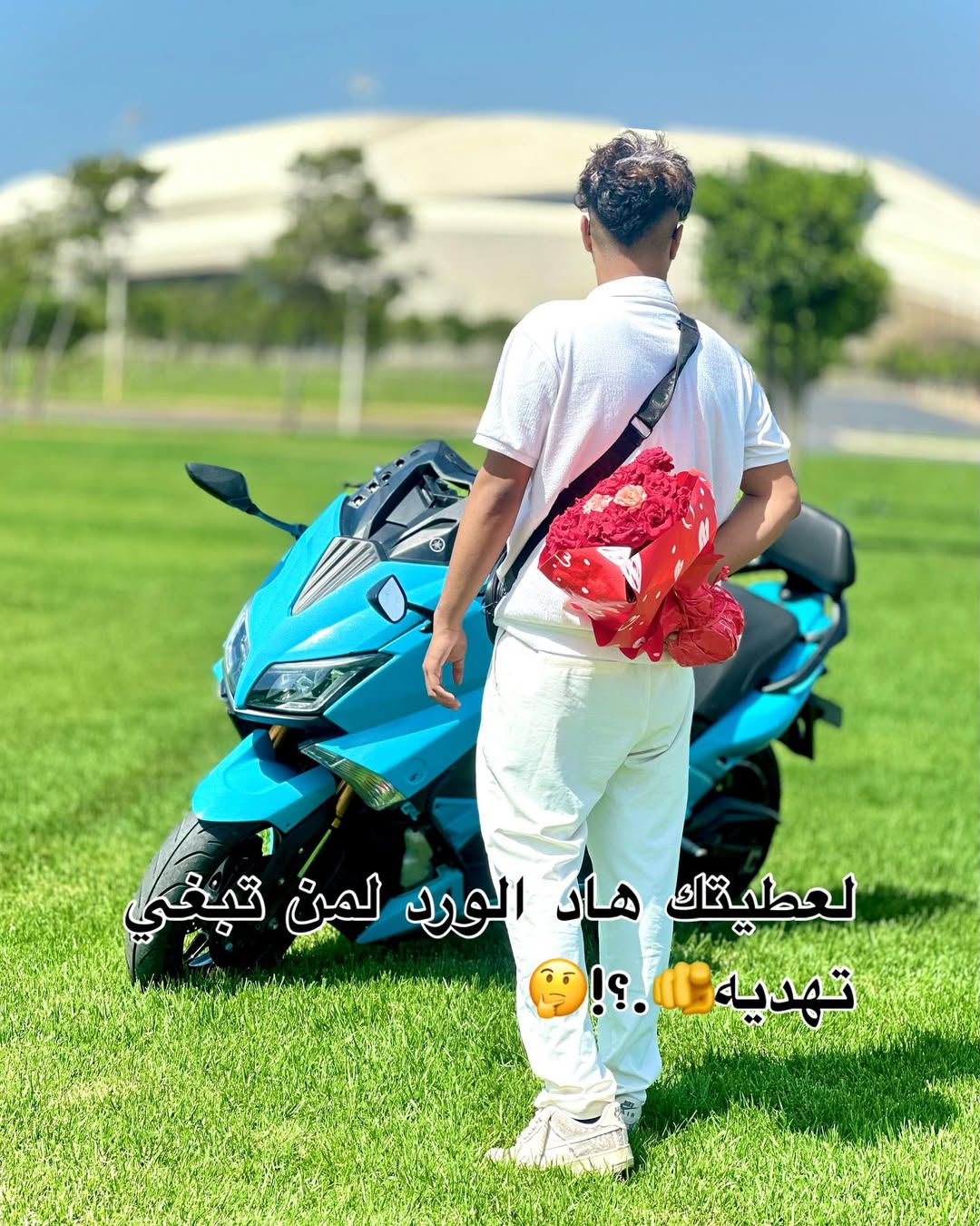 وراء كل شخص عظيم إرادته ☝🏼❤️و الحمدلله ✨
#inervew #foryou # fyp #explore # video #fyp»
#reelsinstagram #repost #reels