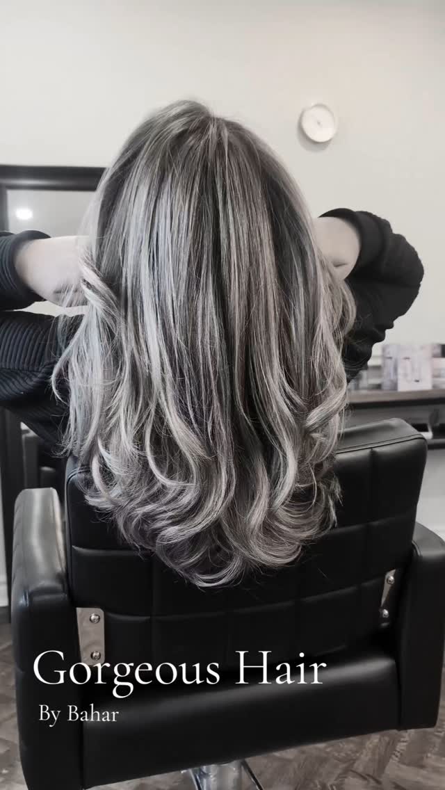 #haircut #highlights #lowlights #style #balayagehighlights #protein #keratin #treatment #taninoplastia #Nanoplastia #keratintreatment #hairbotox #olaplex #transformation #hairtreatment #richmondhill #toronto
Magic Formula
get more than 90% straight + repair
Look Shiny & Beautiful
by Bahareh Beauty & hair Salon 💯
☎️ (647) 939-5727