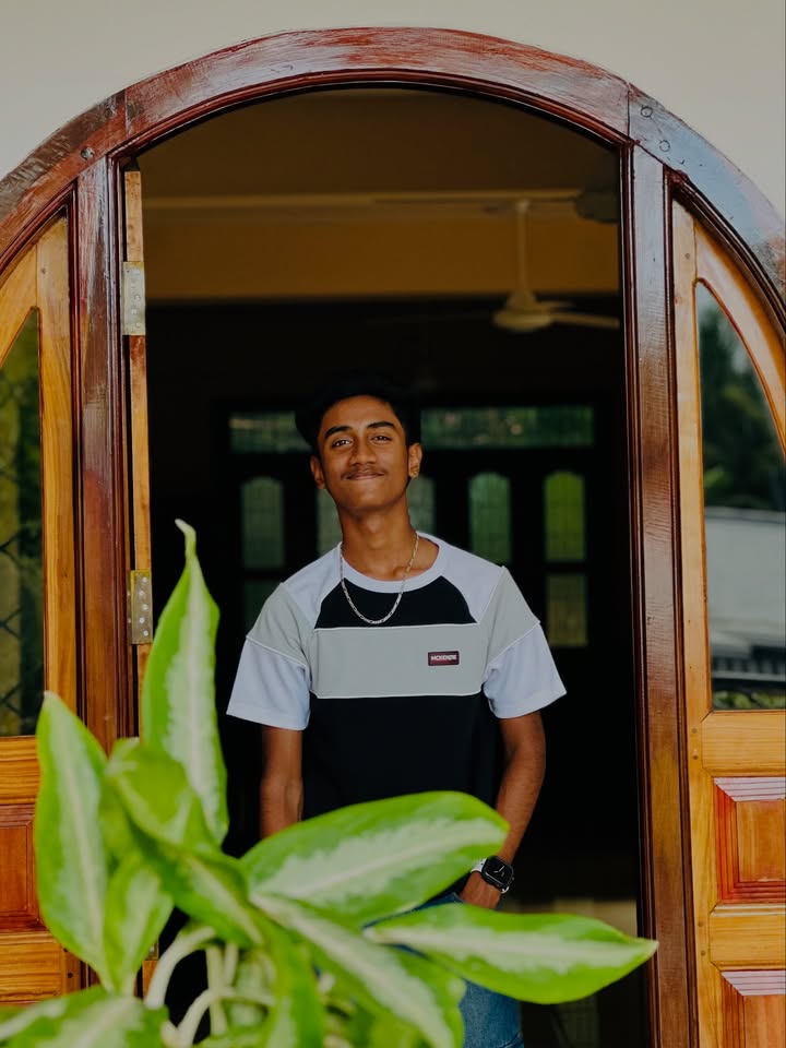 🤍🍃
📸 : @prunthan_98