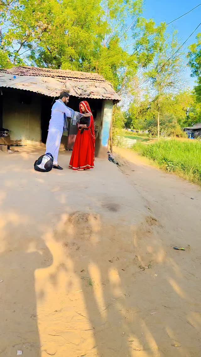 ક્યારે આવશો ગોરલ મારા મલકમાં.....
#instagood #instagram #reels #vairal #vk_bharwad #newsong