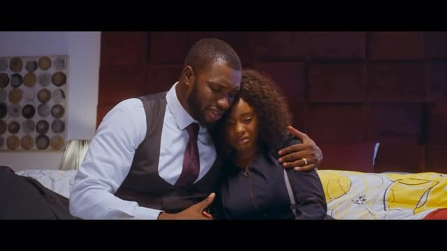 IKUNDA 🇹🇿 X UCHENA 🇳🇬
From Zanzibar with love…”Mzigo” burden is finally breaking through.
Mzigo (Burden) official trailer 🔥
Cc @emmanuelikubese @mzigoprojectafrica
After a powerful event this morning at the Zanzibar International Film Festival, where Mzigo received a resounding applause and heartfelt feedback, we are proud to share the very first teaser of this deeply human, Pan-African story.
A story of love, pain, resilience, sacrifice, hope and the unspoken weight so many carry in silence.
A story that echoes across borders and now, across screens.
This is more than a film. It’s a movement.
And it begins with this first glimpse.
#MzigoTheFilm #MzigoBurdenUnveiled #ZIFF2025 #PanAfricanCinema #StorytellingWithPurpose #HopeOnScreen #AfricanVoicesRising #SickleCellAwareness #FromAfricaToTheWorld
Mzigo (Burden) official trailer 🔥
Cc @emmanuelikubese @mzigoprojectafrica
