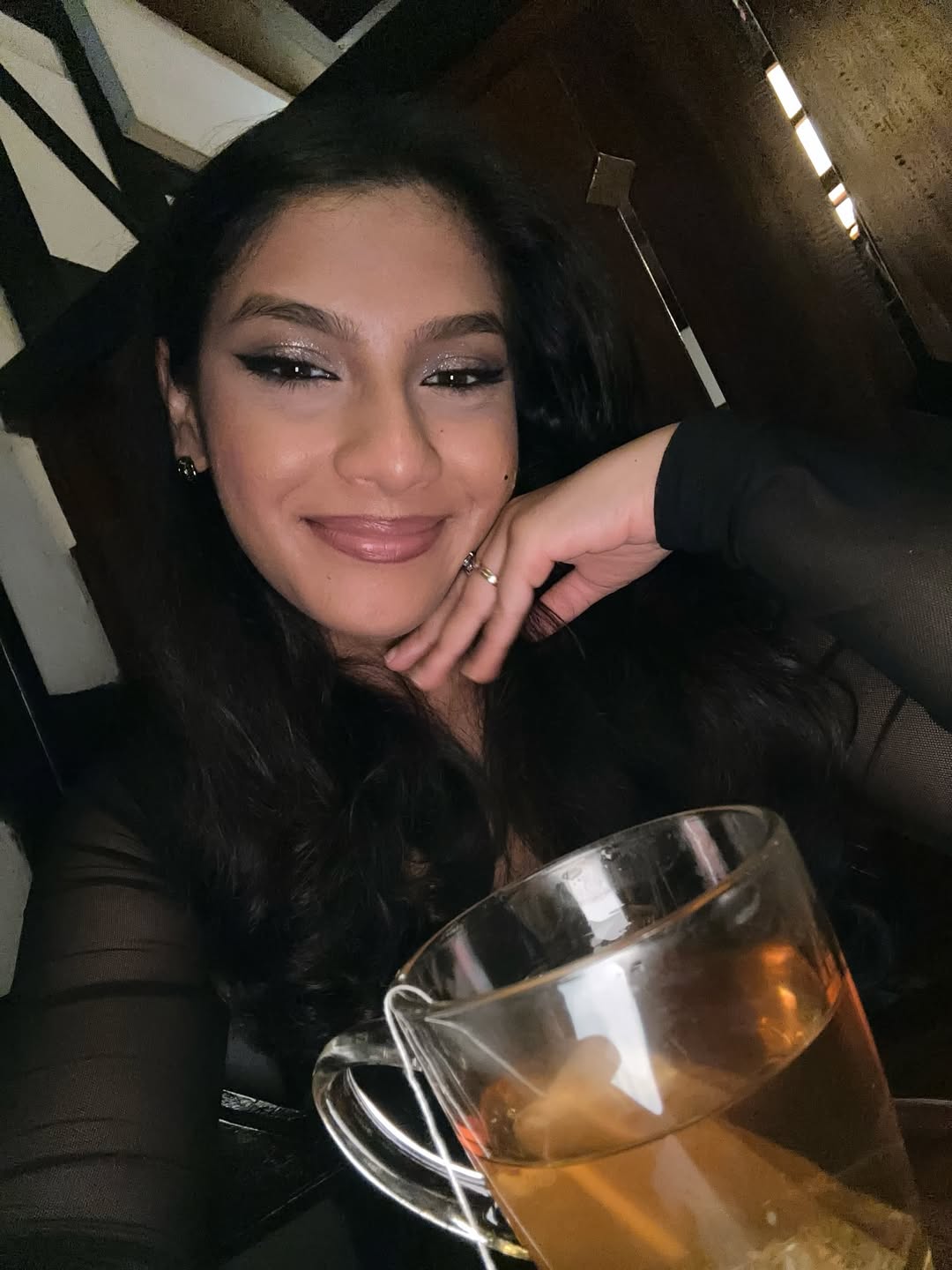 𝒽𝑒𝓇𝑒 𝒶𝓃𝒹 𝓉𝒽𝑒𝓇𝑒..✨🤓🖤☆✮.•