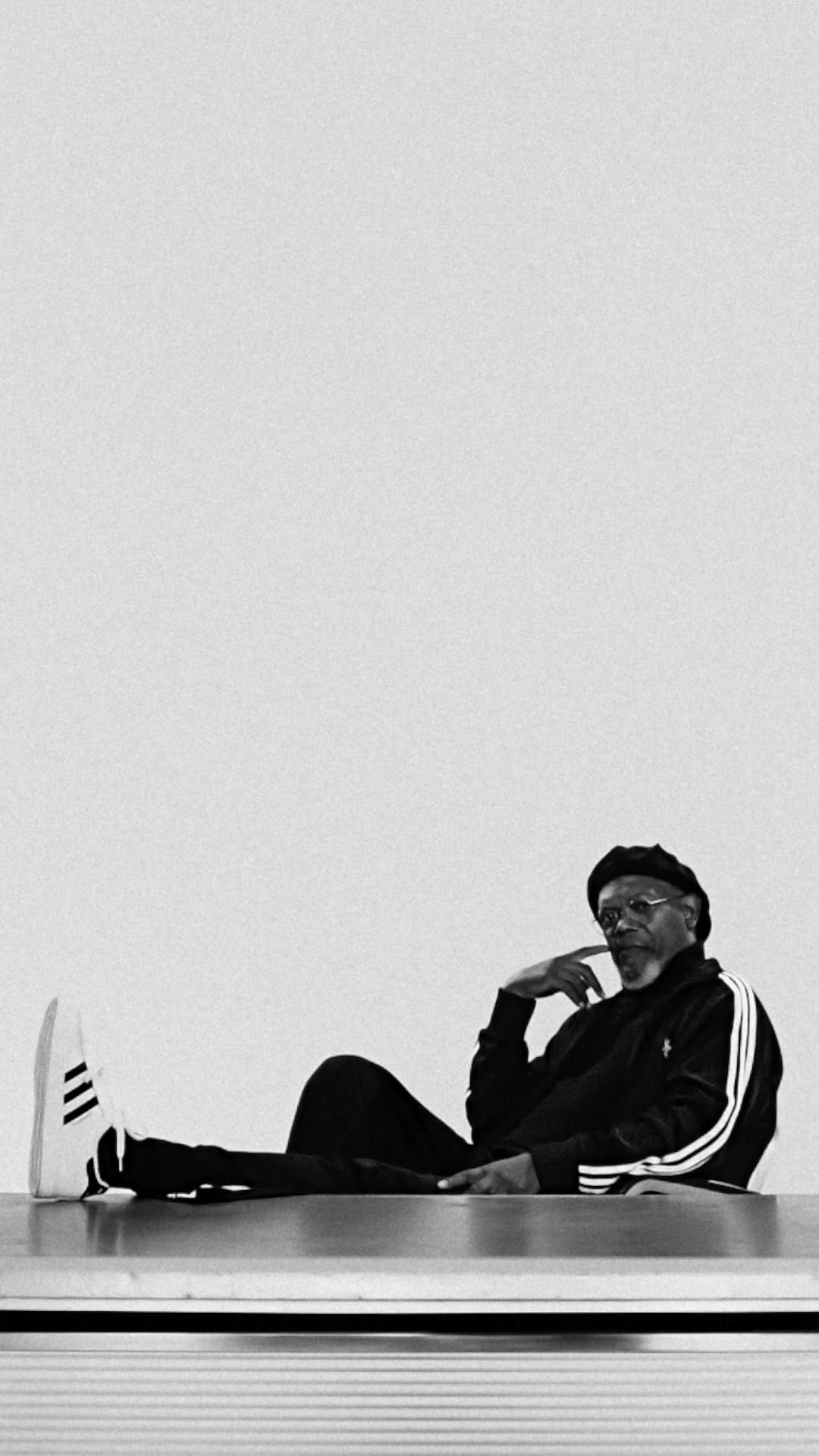 Crafted for Icons #adidasSuperstar
Sound on! 🔊