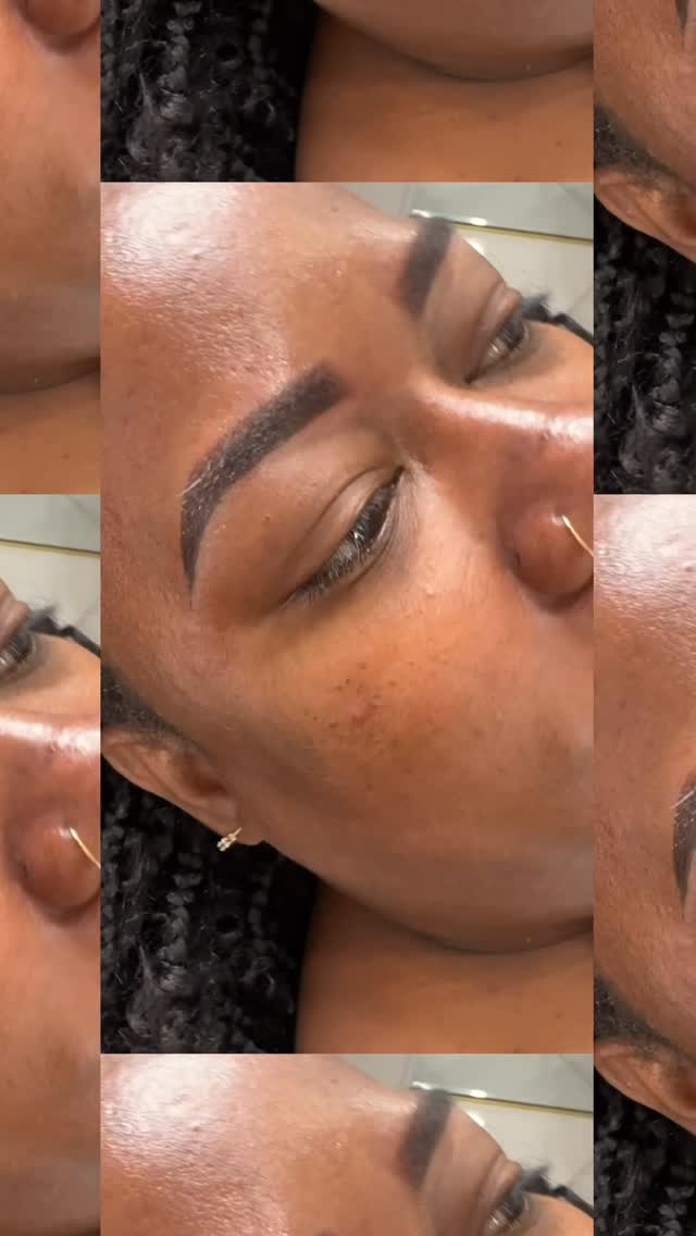 ✨ ¿Tus cejas necesitan un cambio? ✨
Dale armonía a tu rostro con unas cejas diseñadas a tu medida.
Corrige asimetrías, define tu mirada y resalta tu belleza natural. 🌿
💖 Resultados duraderos
🔍 Estilo personalizado
🌸 Técnica suave y profesional
#manhattan #cejasperfectas #perfectbrowsbylucy #perfectbrows #browslaminado #ombrebrowshading #