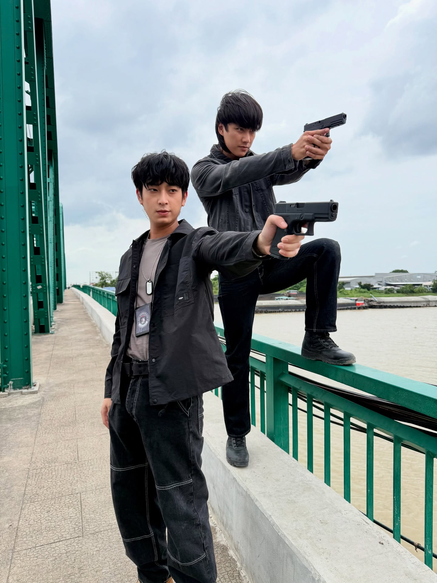 โปลิศจับขโมย🔫
.
#Mono29
#Monomax
#MonoOriginal
#โปลิศจับขโมย
#นาตยาฟิล์ม