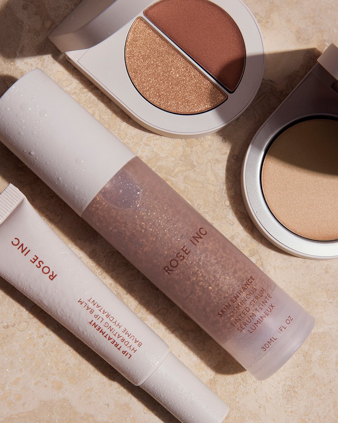 What do they all have in common?
Hydrating
Breathable
Buildable
Each formula is designed to work in harmony with your skin—not cover it up
#RoseInc